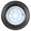 12 Inch 5 Lug Trailer Tire Rim Assembly X926195