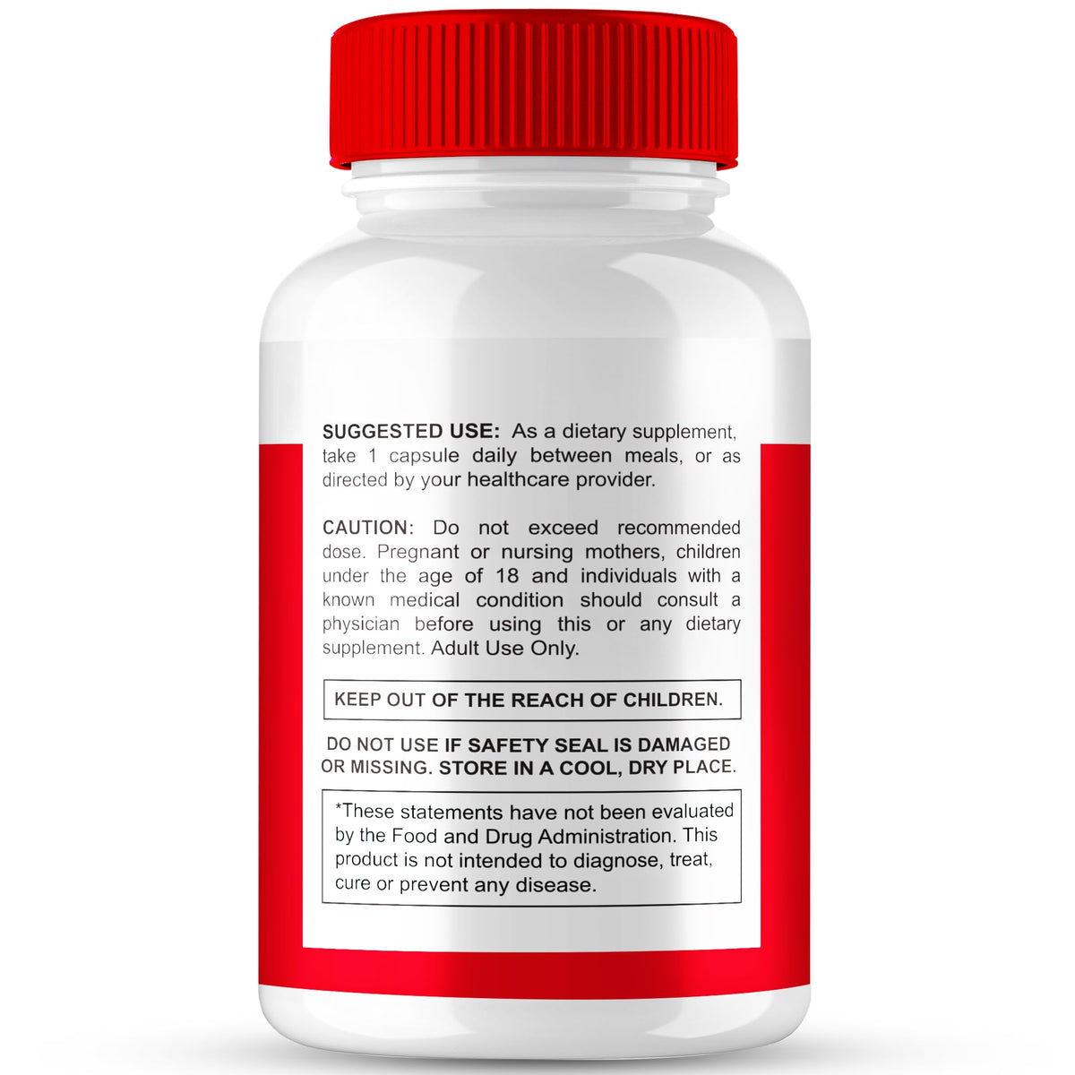 Blood Support 140mg Supplement 2 Pack E889598