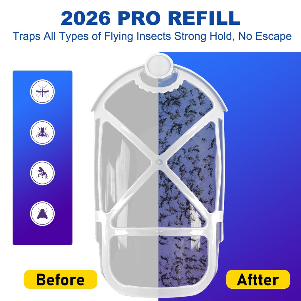 16 Pack Refill Cartridges S8093