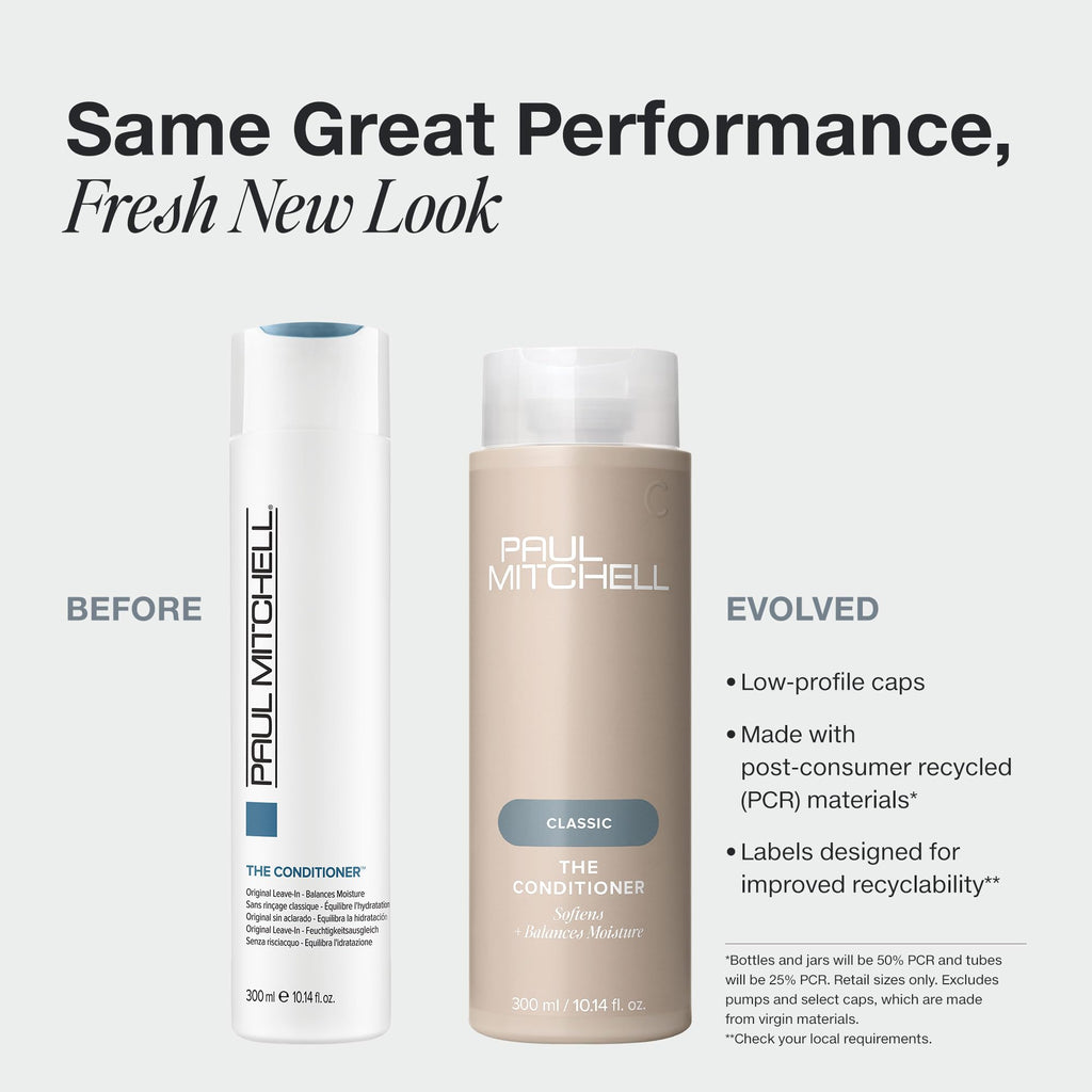 Leave-in Conditioner for All Hair Types W768886
