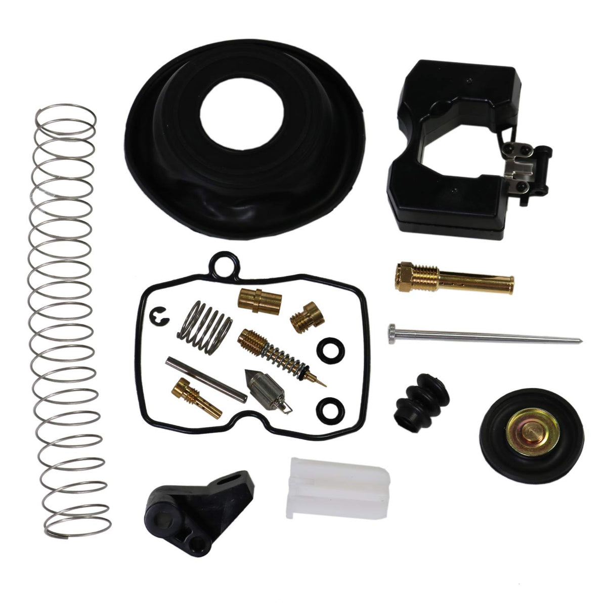 Carburetor Rebuild Kit Y1630