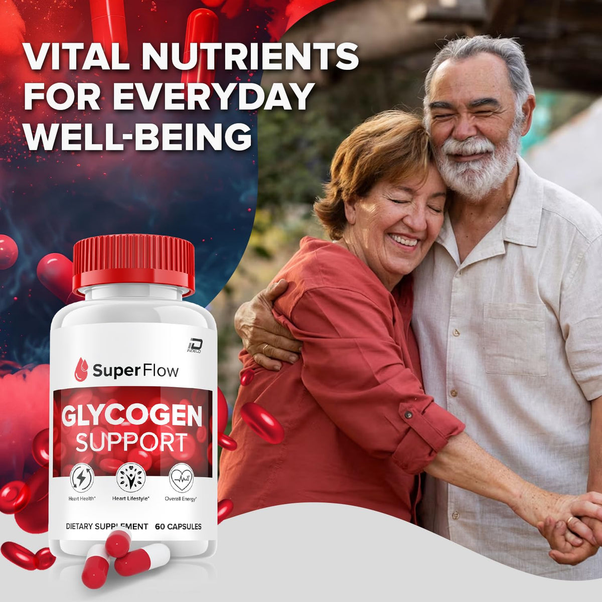 All Natural Capsules D512468