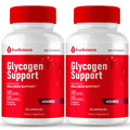 Blood Support 140mg Supplement 2 Pack E889598