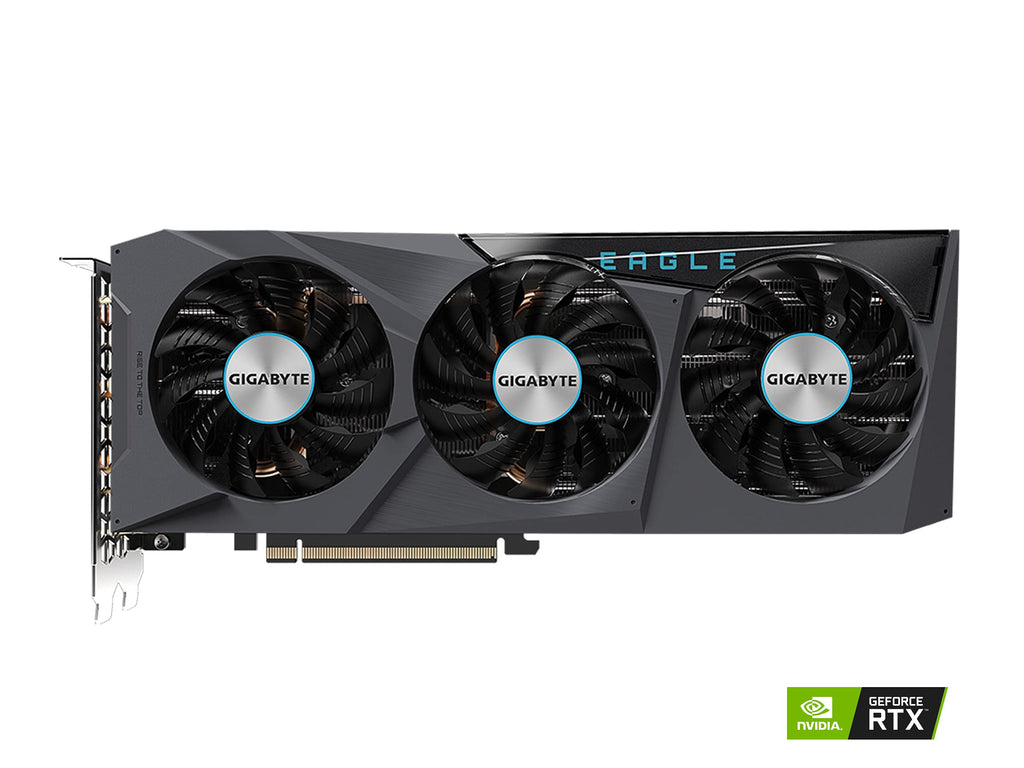 GeForce RTX 3070 8GB GDDR6 Graphics Card L170474