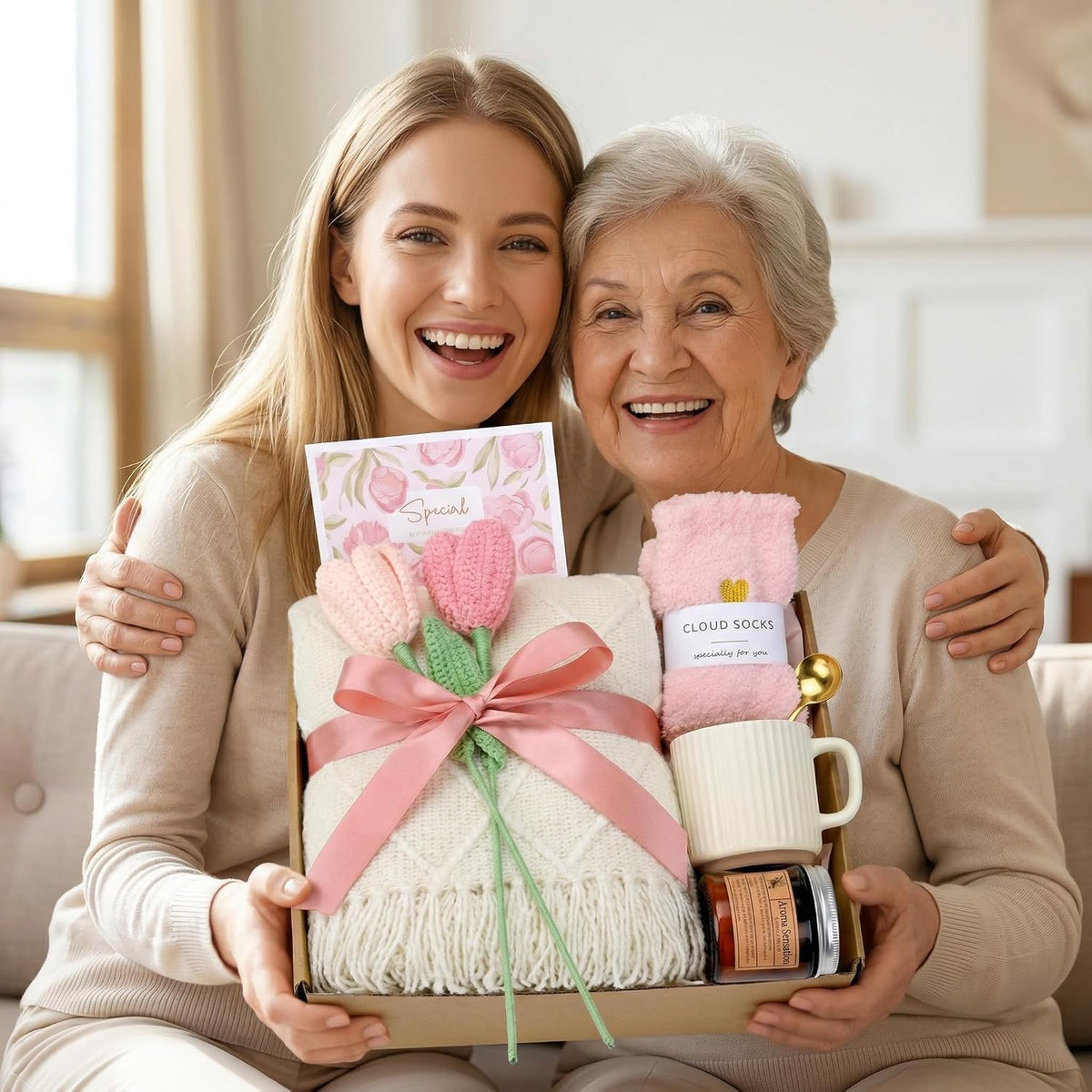 Self Care Baskets T948229