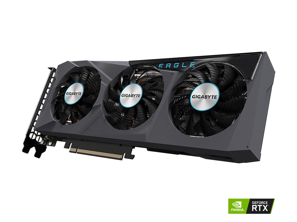 GeForce RTX 3070 8GB GDDR6 Graphics Card L170474