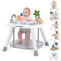 6-in-1 Baby Activity Center B82080
