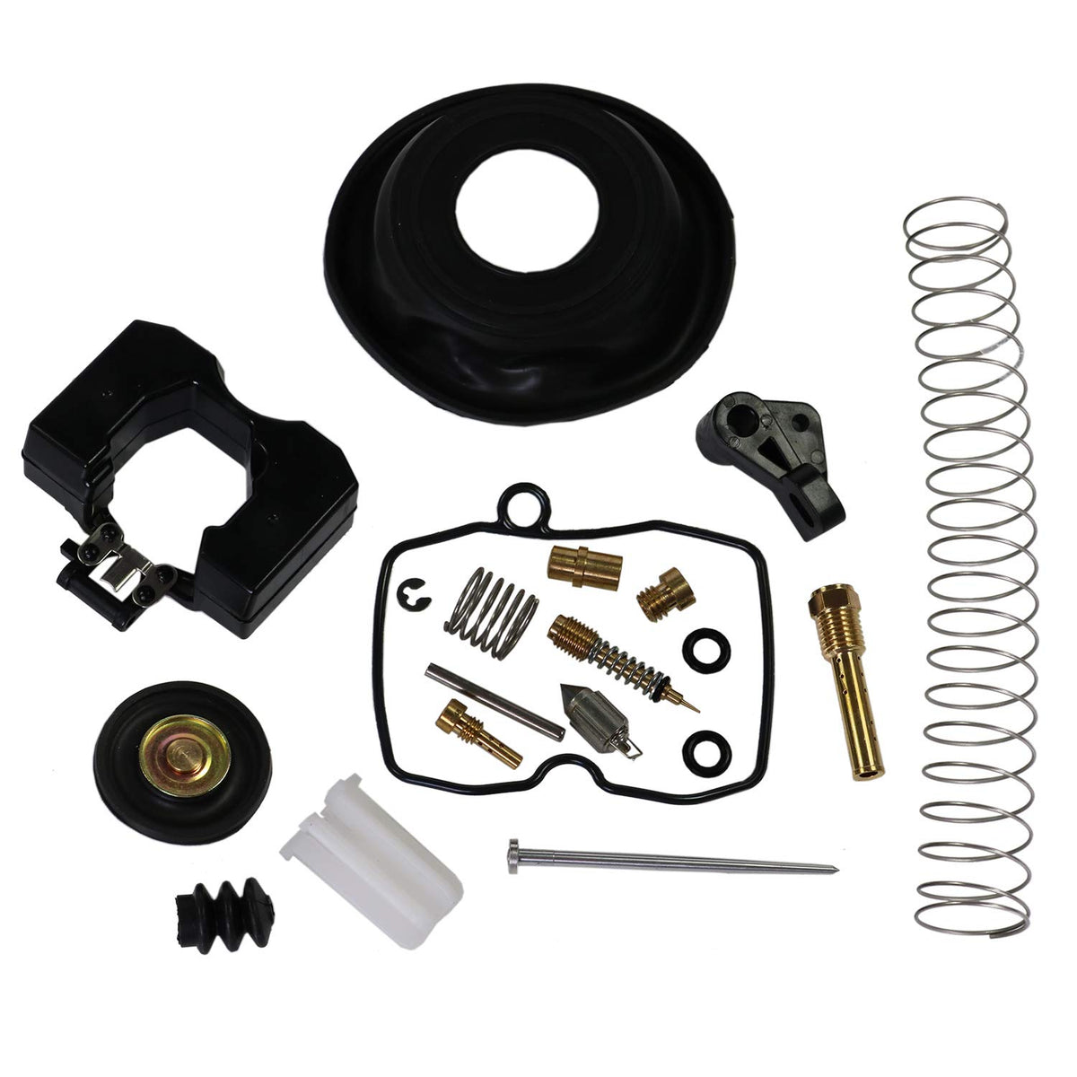 Carburetor Rebuild Kit Y1630