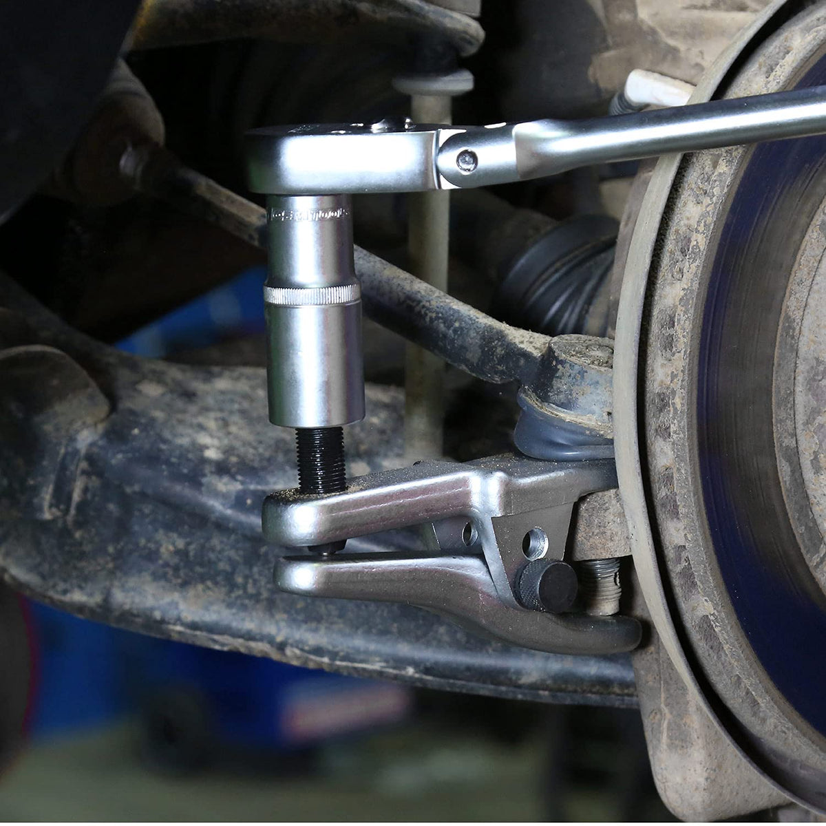 Adjustable Ball Joint Separator M625712