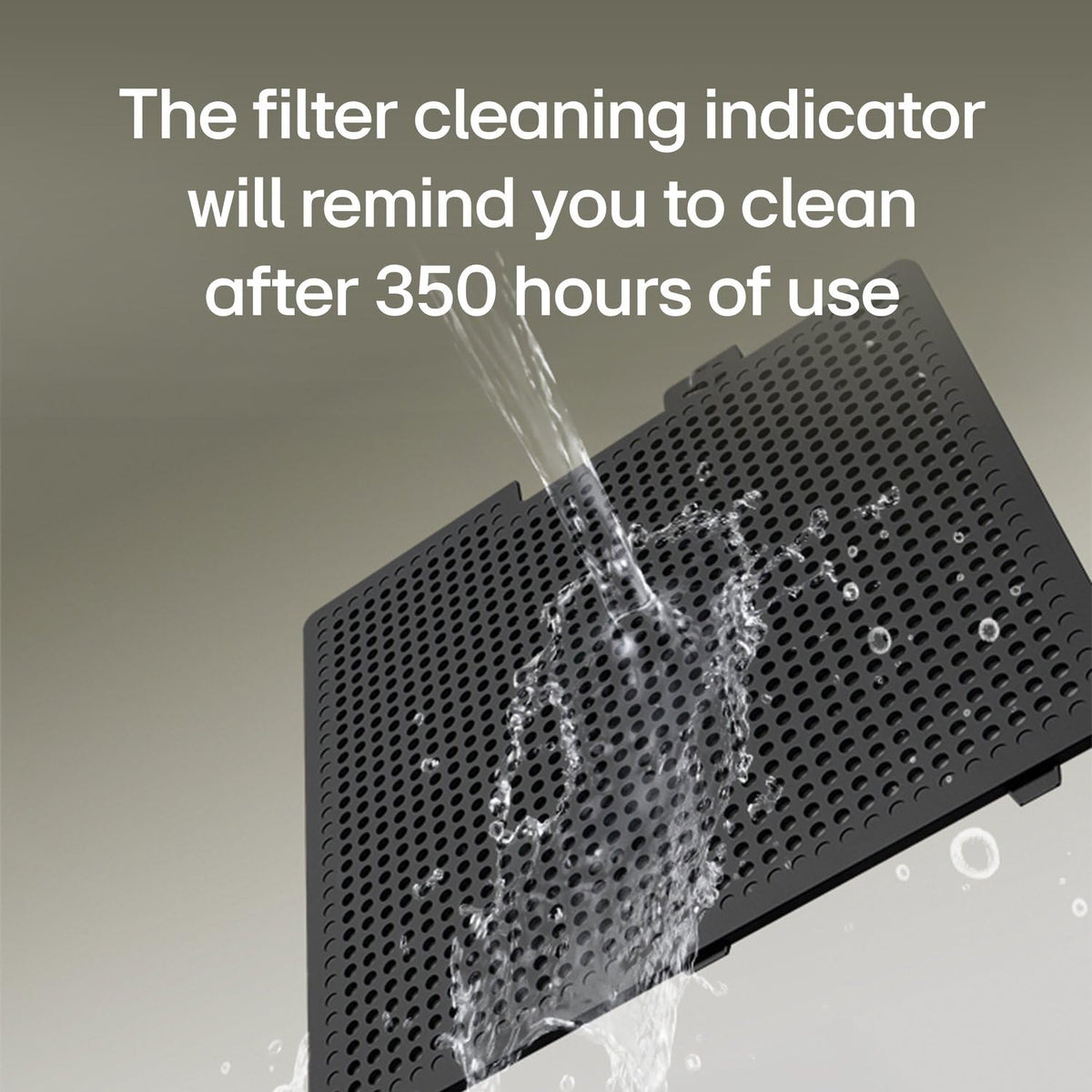50-Pint WiFi Dehumidifier Q2771