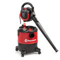 6 Gal Wet/Dry Vac with Detachable Blower Q259
