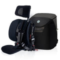 Lightweight Portable Foldable Travel Car Seat N542875