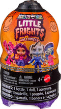Halloween Mini Doll V529