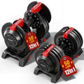 Adjustable Dumbbell Set G185815