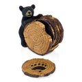 Coaster Set of 5 Q14707
