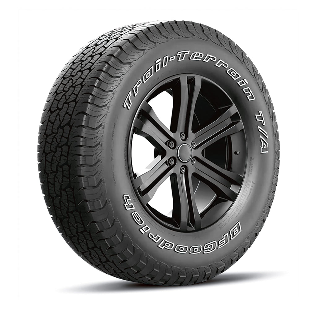 On and Off-Road Tire 225/60R17 99H Q39371