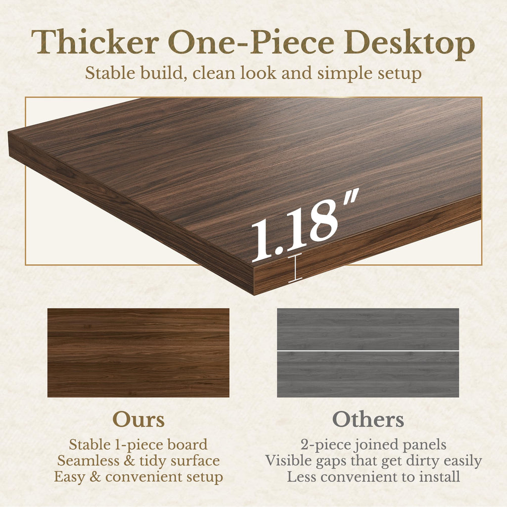 2 Drawer File Cabinet with Lock O53137