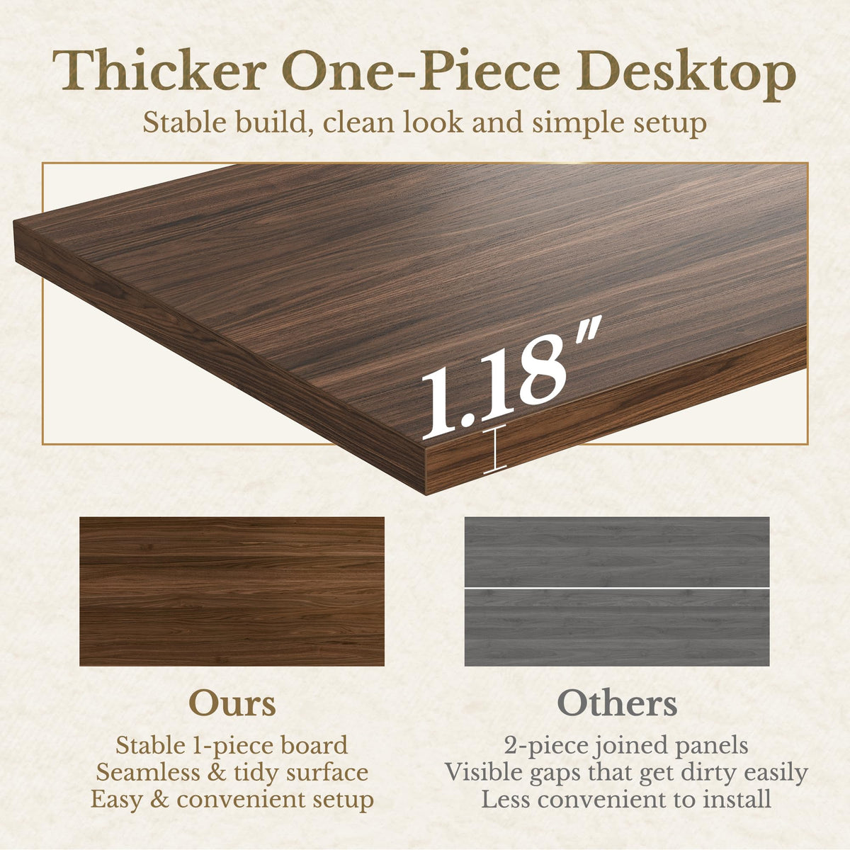 2 Drawer File Cabinet with Lock O53137