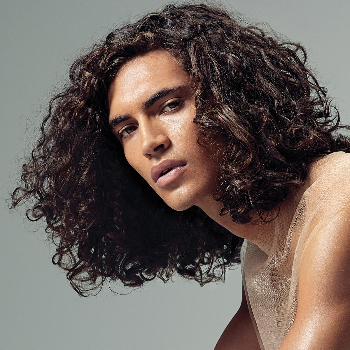 Leave-in Conditioner for All Hair Types W768886