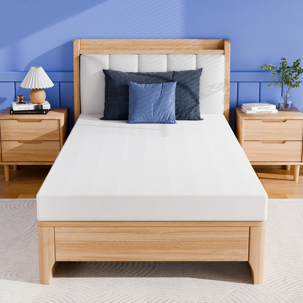 5 Inch Twin Mattress Z1059