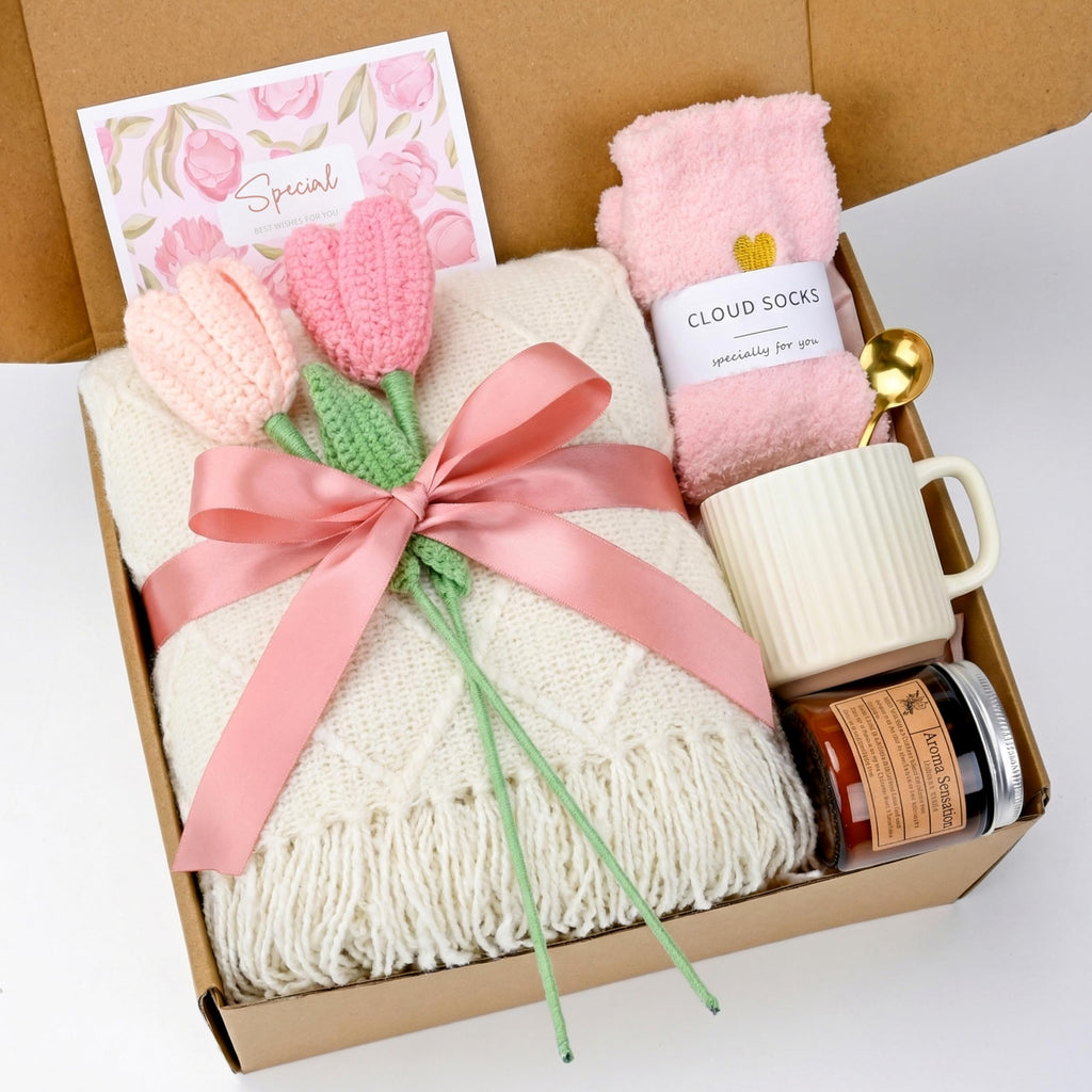 Self Care Baskets T948229