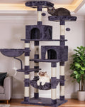 70 inches Tall Cat Tree K560