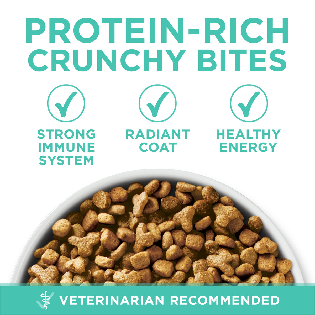 Sensitive Skin and Stomach Dry Cat Food 3.5 lb Bag G4376