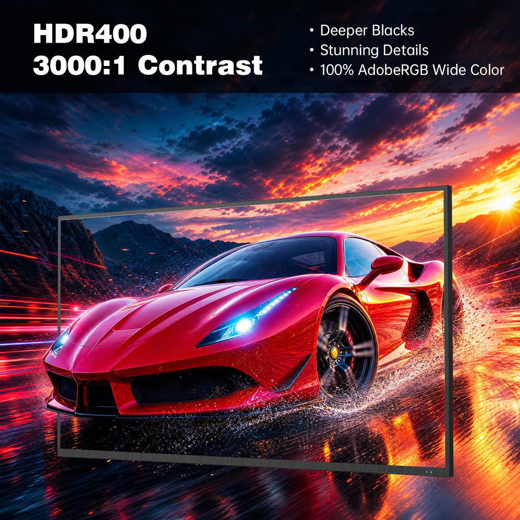 55 inch 4K UHD Weatherproof Smart TV X45195