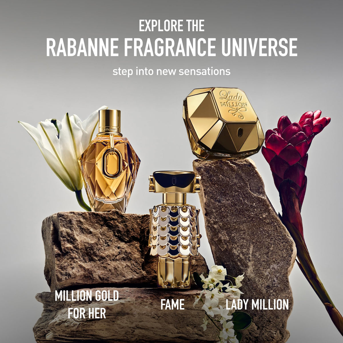 Eau de Parfum Intense 2.7 oz V337