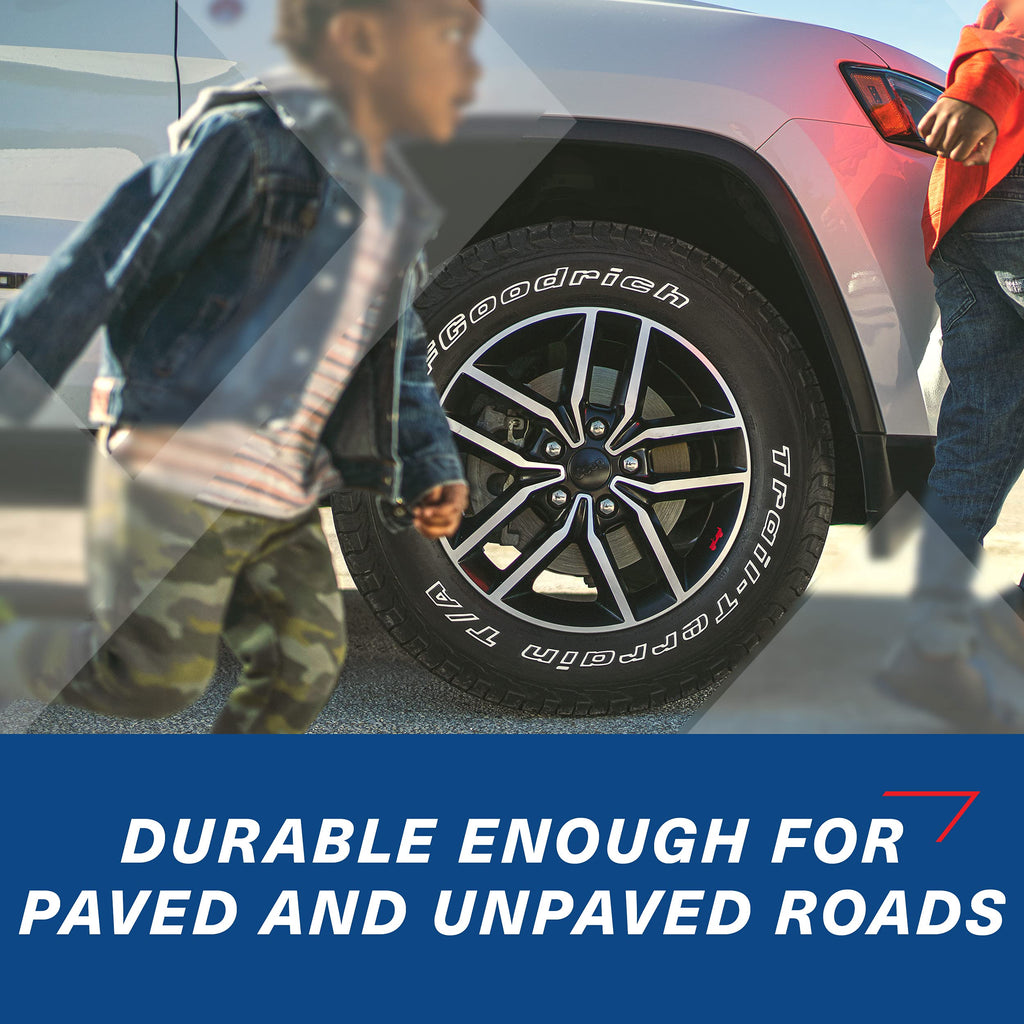 On and Off-Road Tire 225/60R17 99H Q39371