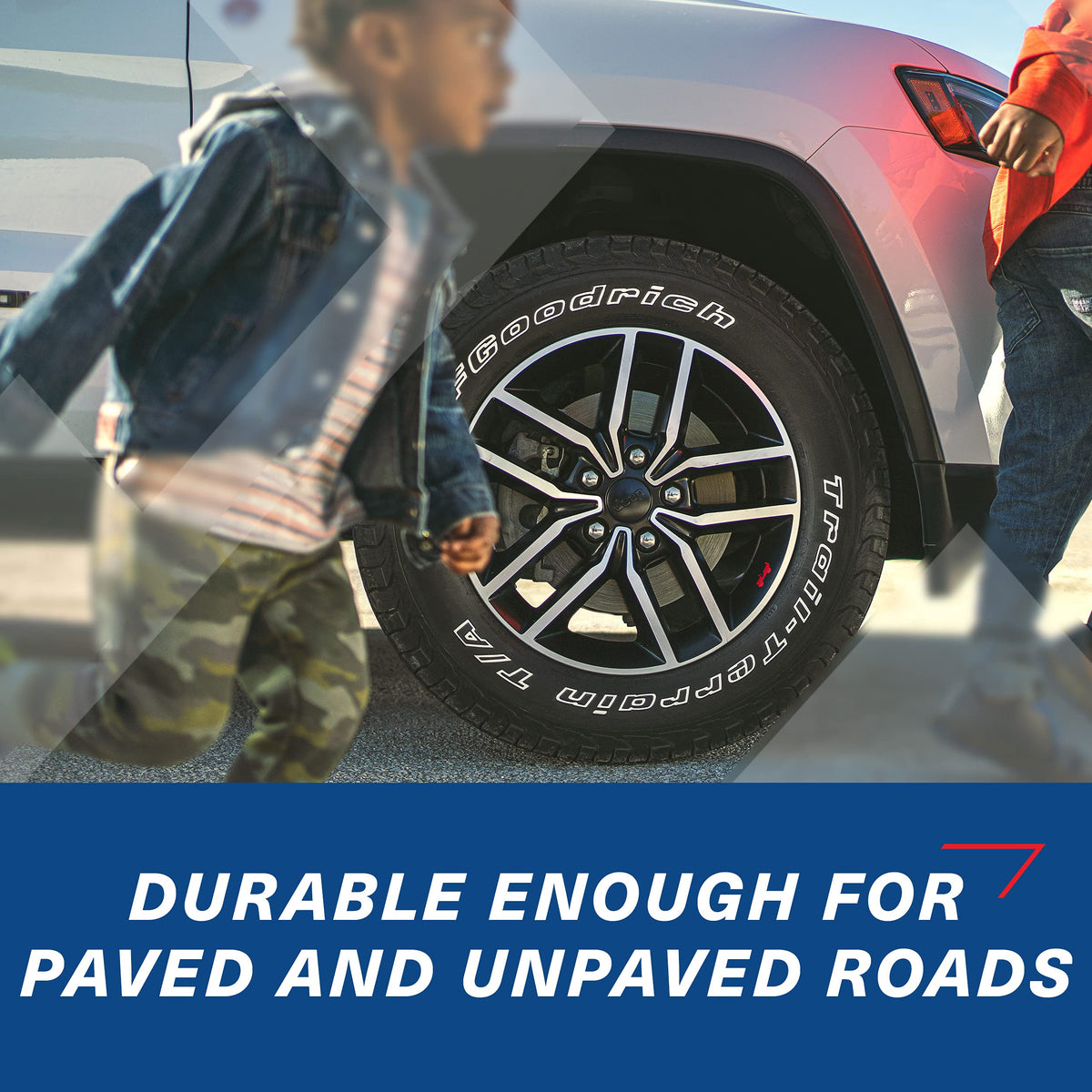 On and Off-Road Tire 225/60R17 99H Q39371