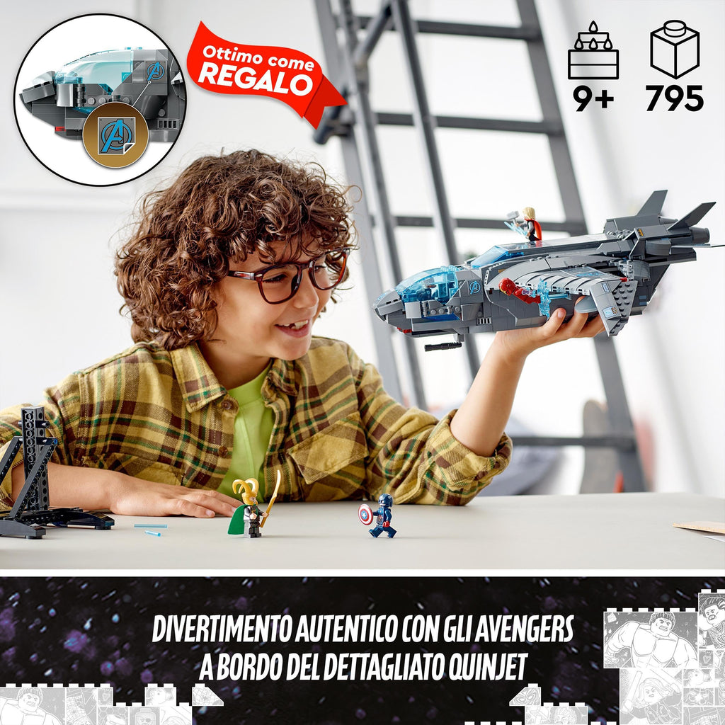Toy Blocks Airplane T90445
